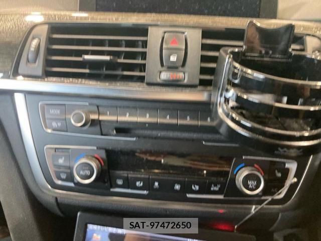 Bmw 3 SERIES 2014-09 8411374-20