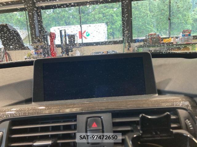 Bmw 3 SERIES 2014-09 8411374-21