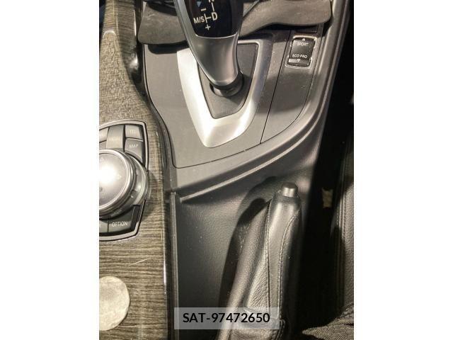 Bmw 3 SERIES 2014-09 8411374-22