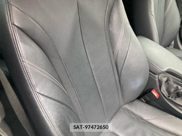 Bmw 3 SERIES 2014-09 8411374-23