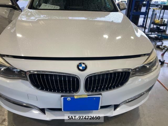 Bmw 3 SERIES 2014-09 8411374-2