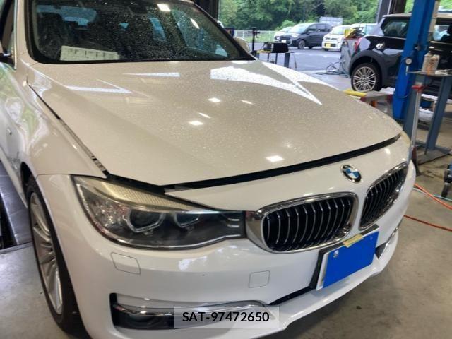 Bmw 3 SERIES 2014-09 8411374-3