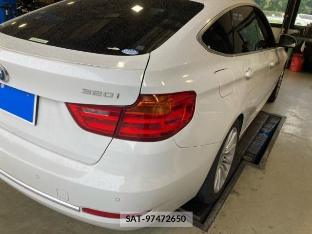 Bmw 3 SERIES 2014-09 8411374-5
