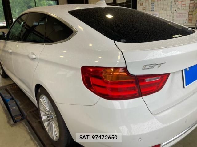Bmw 3 SERIES 2014-09 8411374-7