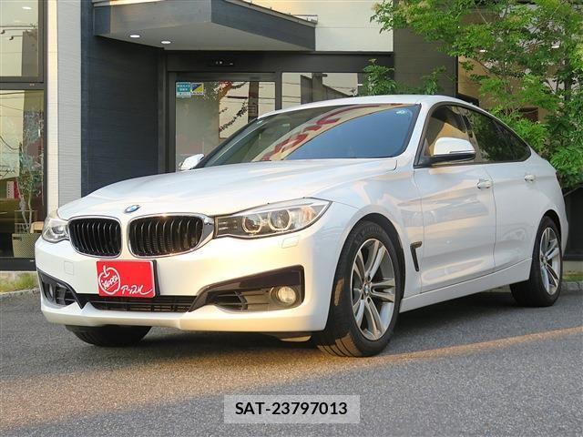 Bmw 3 SERIES 2013-12 8658176-0