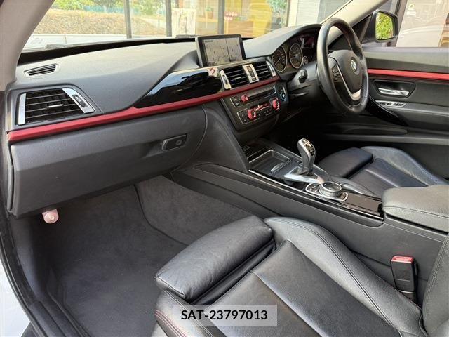 Bmw 3 SERIES 2013-12 8658176-16