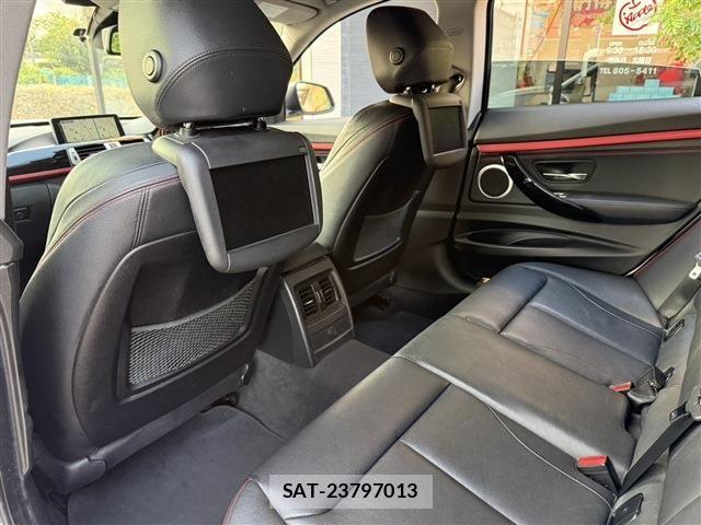 Bmw 3 SERIES 2013-12 8658176-18