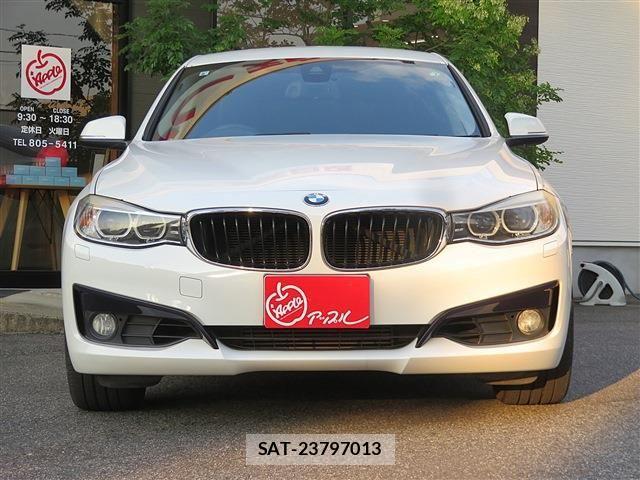 Bmw 3 SERIES 2013-12 8658176-1