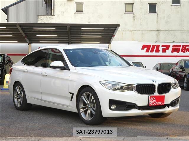 Bmw 3 SERIES 2013-12 8658176-2