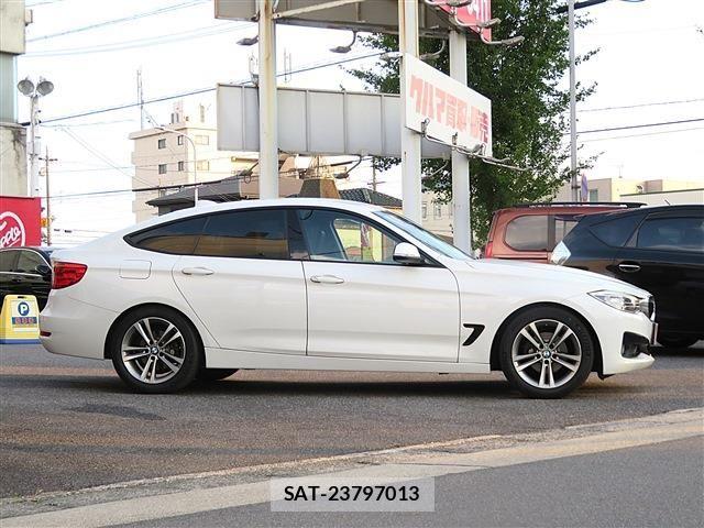 Bmw 3 SERIES 2013-12 8658176-3