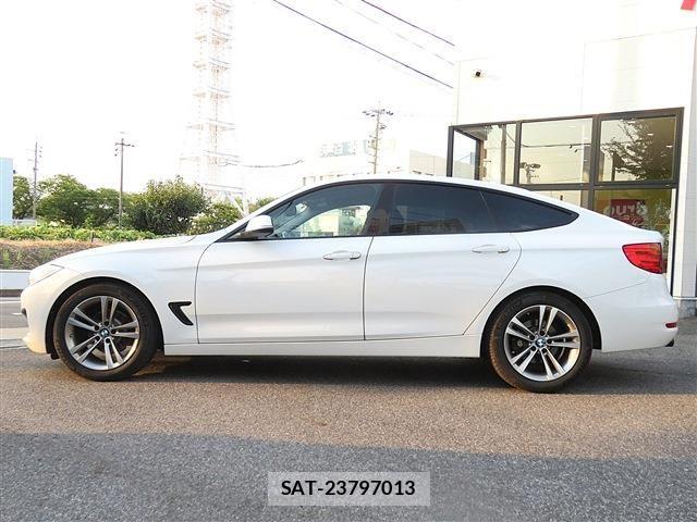 Bmw 3 SERIES 2013-12 8658176-4