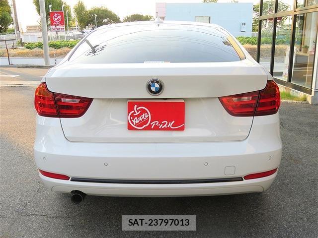 Bmw 3 SERIES 2013-12 8658176-5