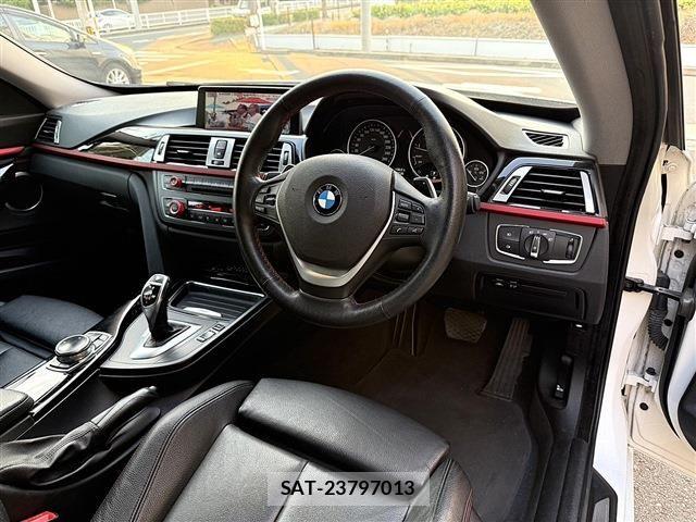 Bmw 3 SERIES 2013-12 8658176-8