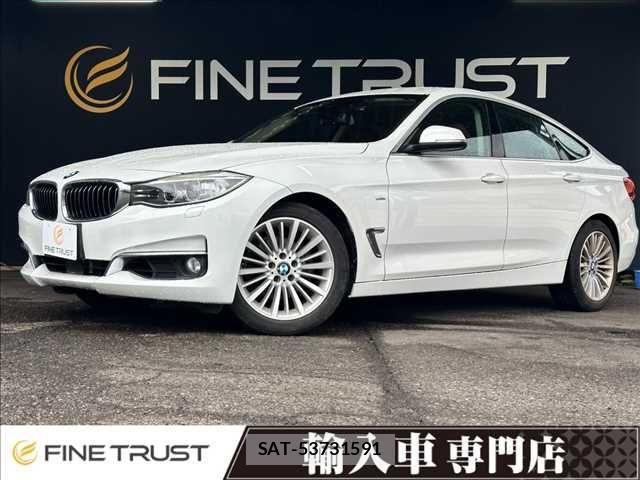Bmw 3 SERIES 2015-12 8740828-0