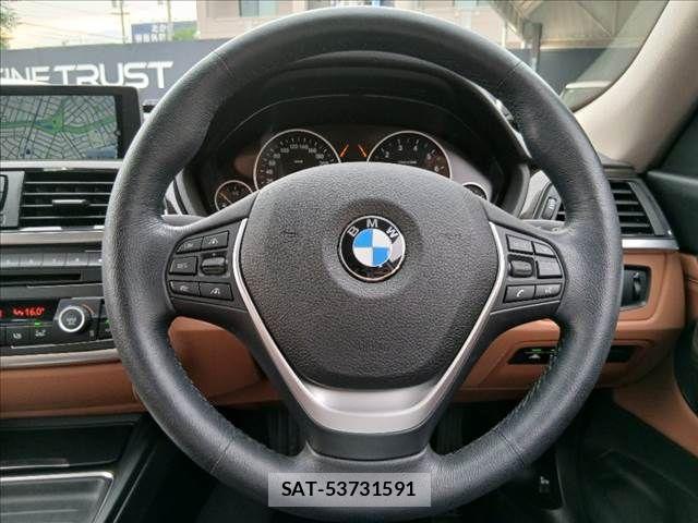 Bmw 3 SERIES 2015-12 8740828-9