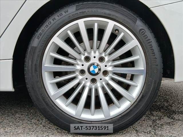 Bmw 3 SERIES 2015-12 8740828-12