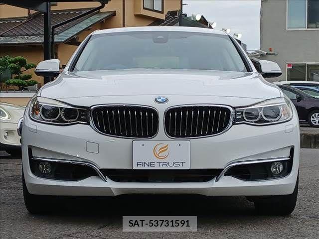Bmw 3 SERIES 2015-12 8740828-13