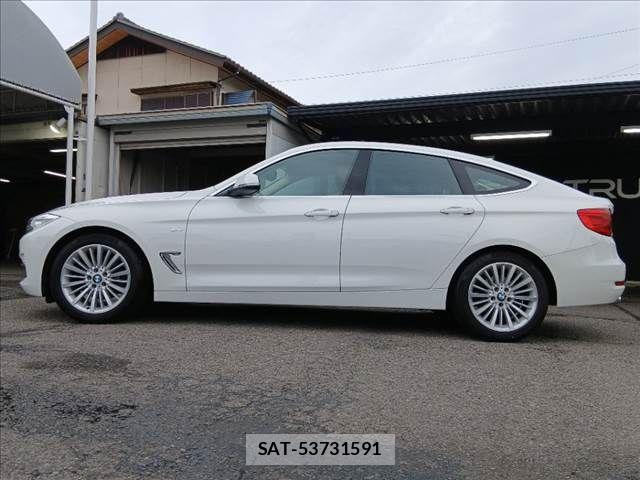 Bmw 3 SERIES 2015-12 8740828-19