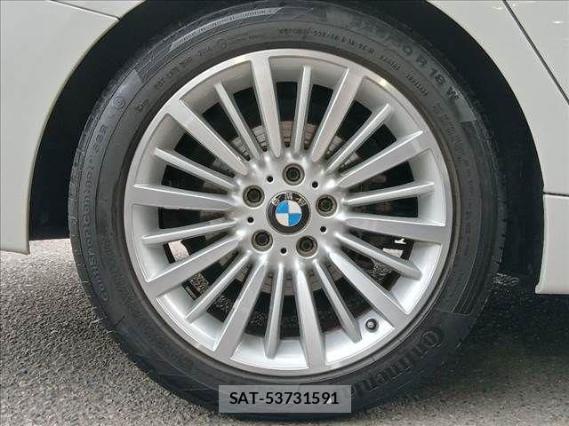 Bmw 3 SERIES 2015-12 8740828-28