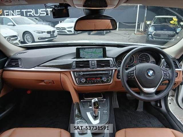 Bmw 3 SERIES 2015-12 8740828-2