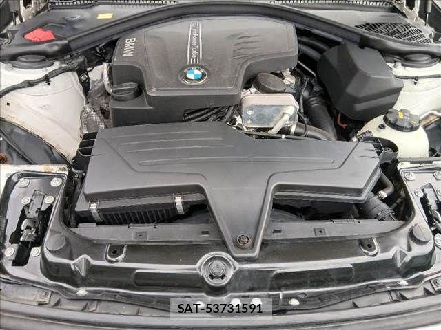 Bmw 3 SERIES 2015-12 8740828-29