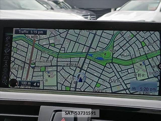 Bmw 3 SERIES 2015-12 8740828-3