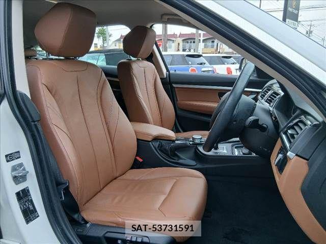 Bmw 3 SERIES 2015-12 8740828-6