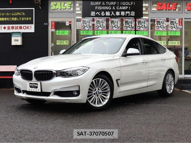 Bmw 3 SERIES 2013-01 8740830-0
