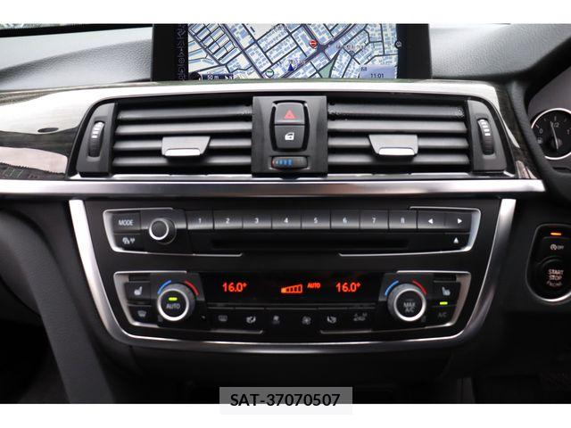 Bmw 3 SERIES 2013-01 8740830-12
