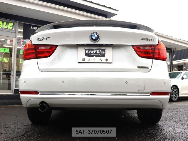 Bmw 3 SERIES 2013-01 8740830-18