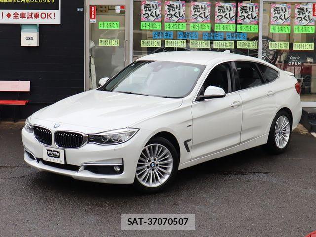 Bmw 3 SERIES 2013-01 8740830-1