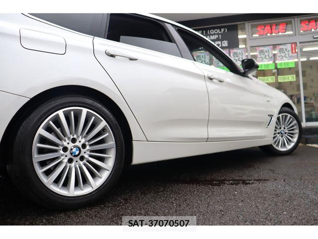 Bmw 3 SERIES 2013-01 8740830-23