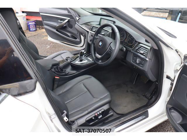Bmw 3 SERIES 2013-01 8740830-2