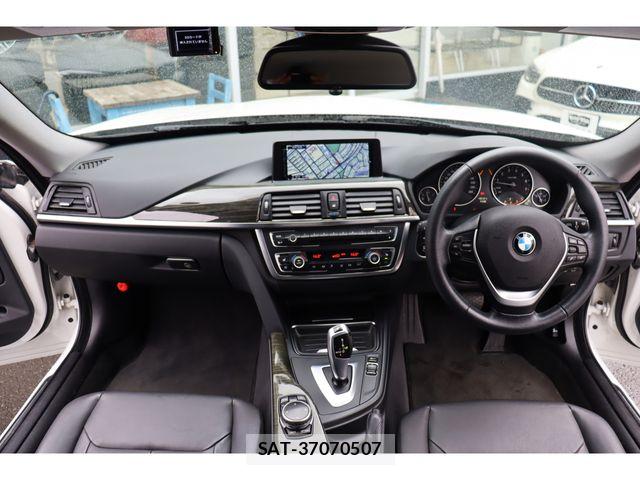 Bmw 3 SERIES 2013-01 8740830-4