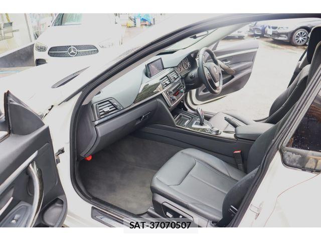 Bmw 3 SERIES 2013-01 8740830-5