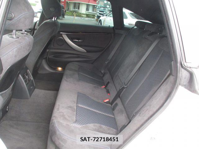 Bmw 3 SERIES 2015-09 8740829-11