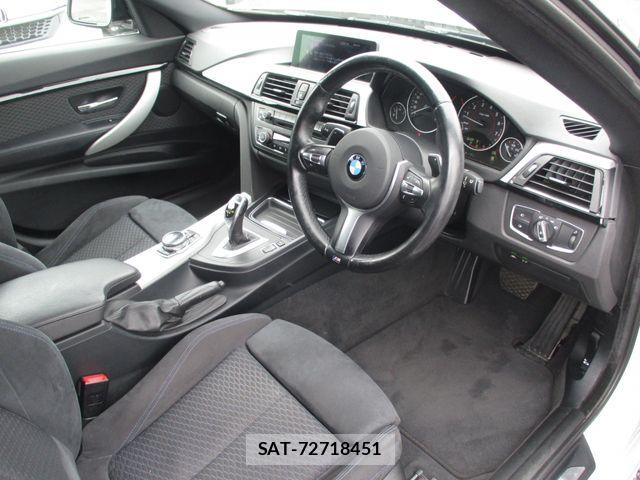 Bmw 3 SERIES 2015-09 8740829-14