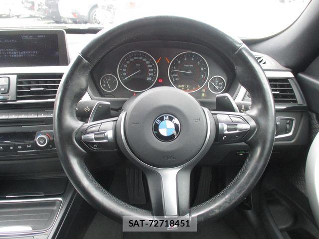 Bmw 3 SERIES 2015-09 8740829-15