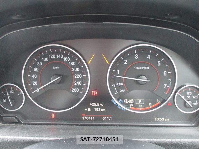 Bmw 3 SERIES 2015-09 8740829-16