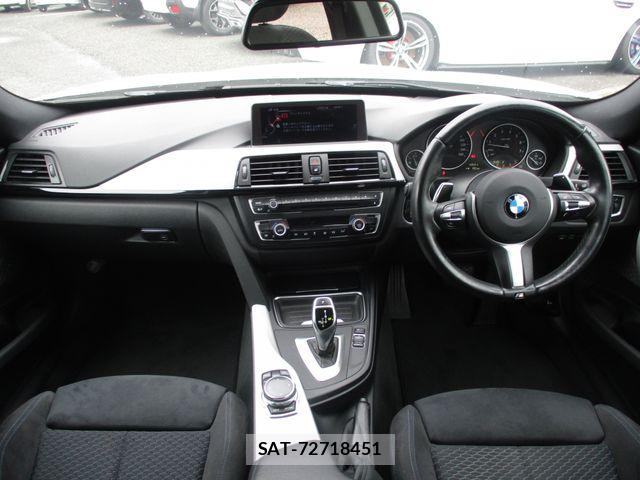 Bmw 3 SERIES 2015-09 8740829-1