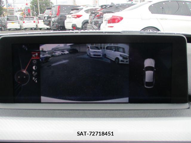 Bmw 3 SERIES 2015-09 8740829-19