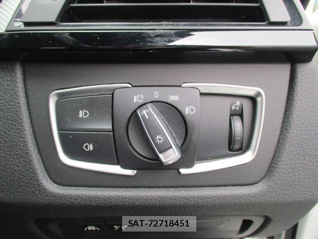 Bmw 3 SERIES 2015-09 8740829-21