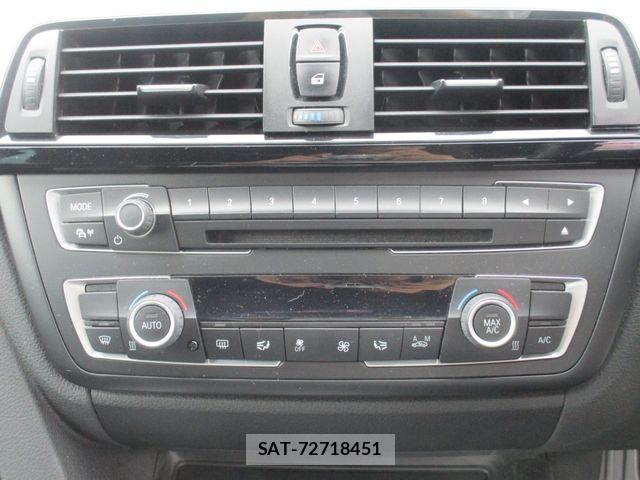 Bmw 3 SERIES 2015-09 8740829-25