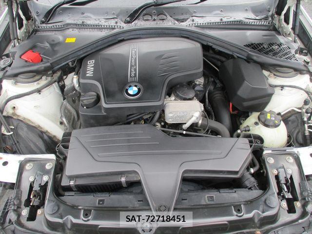 Bmw 3 SERIES 2015-09 8740829-27