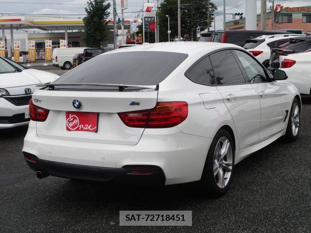 Bmw 3 SERIES 2015-09 8740829-2