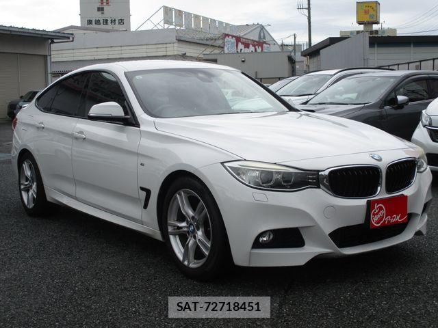 Bmw 3 SERIES 2015-09 8740829-3