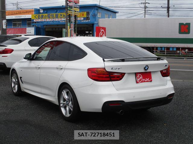 Bmw 3 SERIES 2015-09 8740829-4