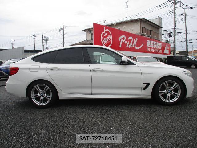 Bmw 3 SERIES 2015-09 8740829-6