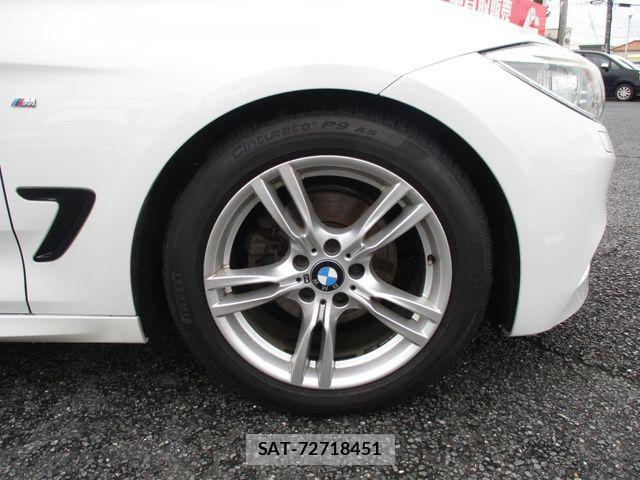 Bmw 3 SERIES 2015-09 8740829-7