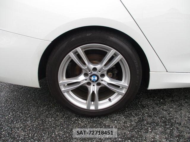 Bmw 3 SERIES 2015-09 8740829-8